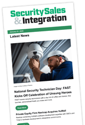 SSI Newsletter